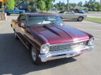 Thumbnail Photo 39 for 1966 Chevrolet Chevy II